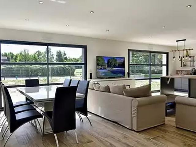 Achat maisons Mons en Pévèle 5 pièces
