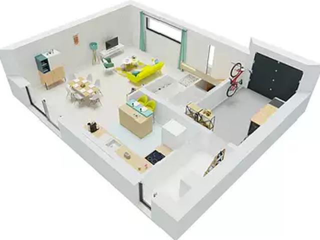 Achat maisons Mons en Pévèle 5 pièces