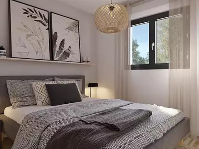 Achat maisons Montagny en Vexin 4 pièces