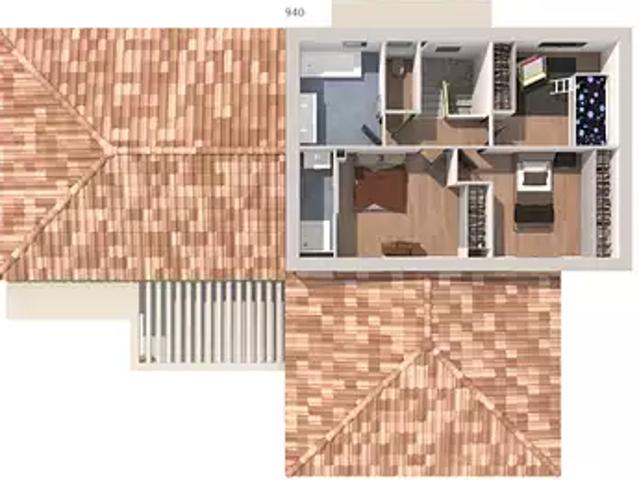 Achat maisons Montagnac 4 pièces