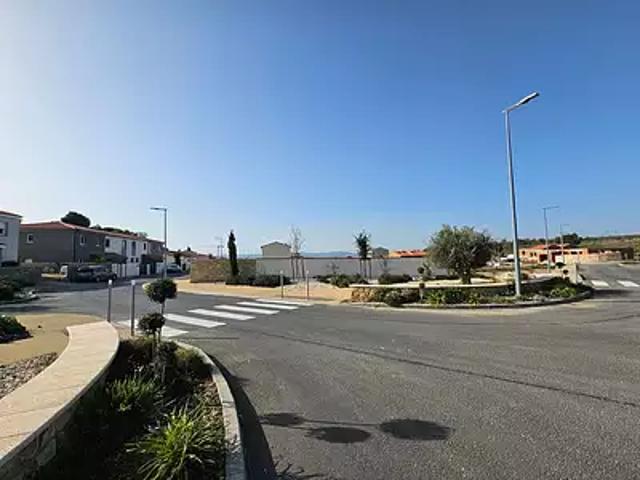 Achat maisons Montagnac 5 pièces