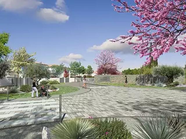 Achat maisons Montagnac 6 pièces
