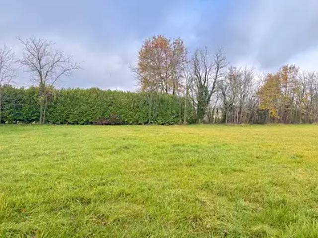 Achat maisons Montagrier 4 pièces