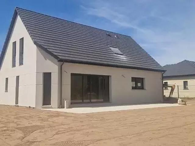 Achat maisons Montainville 4 pièces
