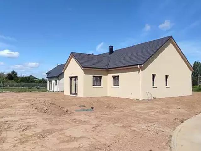 Achat maisons Montainville 5 pièces