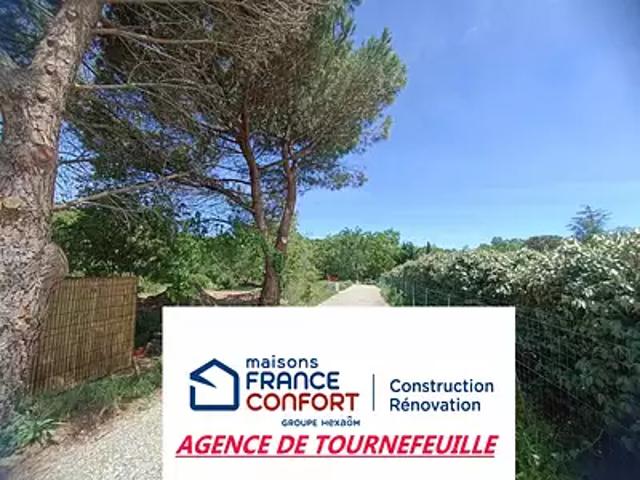 Achat maisons Montaigut sur Save 5 pièces