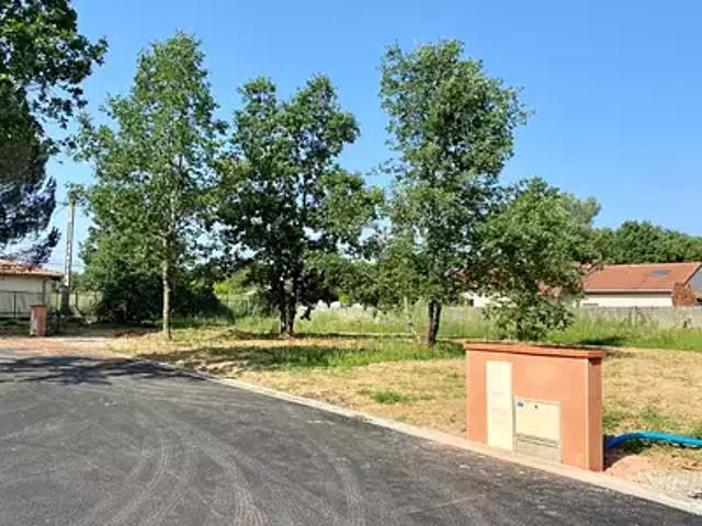 Achat maisons Montaigut sur Save 7 pièces