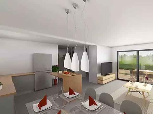 Achat maisons Montailleur 5 pièces
