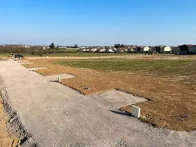 Achat maisons Montanay 4 pièces