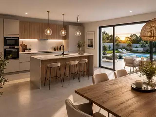 Achat maisons Montanay 5 pièces