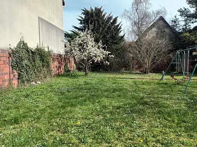 Achat maisons Montataire 6 pièces
