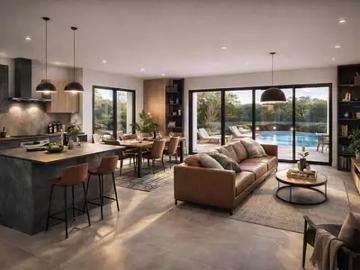 Achat maisons Montberon