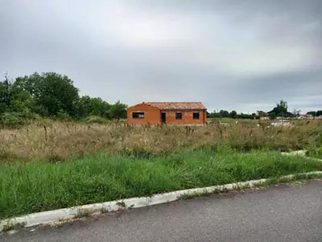 Achat maisons Montbeton 4 pièces