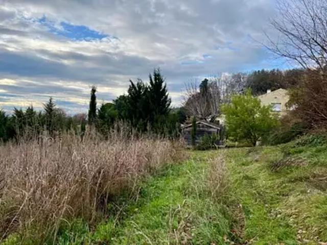 Achat maisons Montboucher sur Jabron 7 pièces