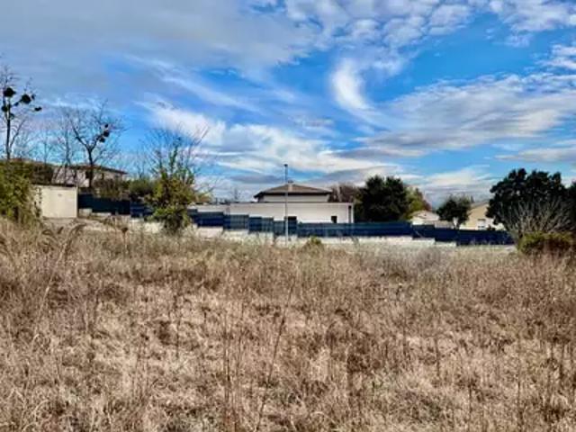 Achat maisons Montboucher sur Jabron 6 pièces