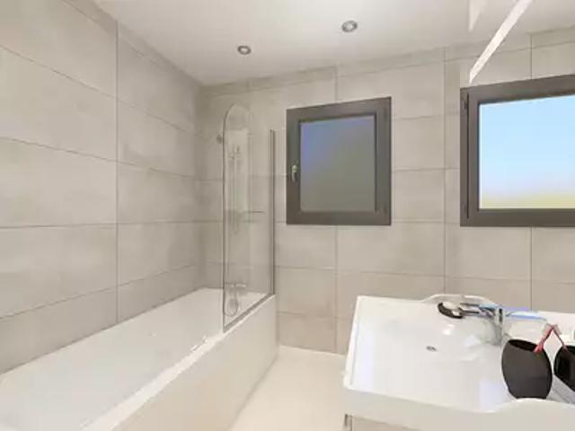 Achat maisons Montceaux 5 pièces