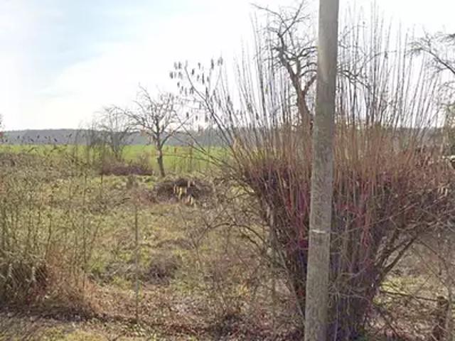Achat maisons Montceaux lès Vaudes 8 pièces