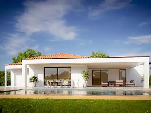 Achat maisons Montcet 5 pièces