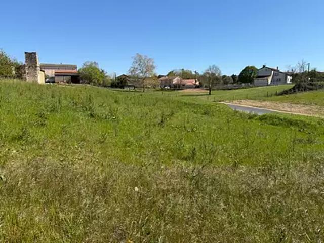 Achat maisons Montdragon 6 pièces