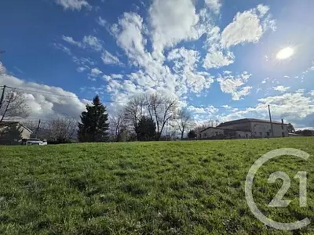 Achat maisons Montespan 4 pièces