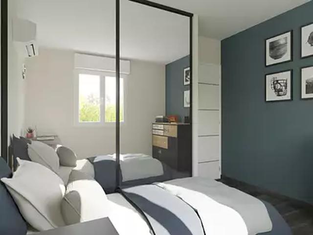 Achat maisons Montesson 5 pièces