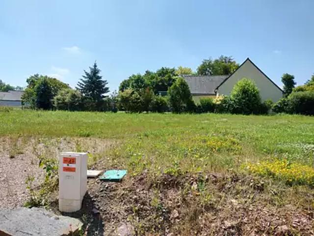 Achat maisons Monterfil 5 pièces