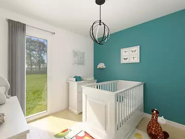 Achat maisons Monterfil 5 pièces
