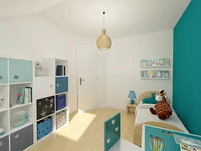 Achat maisons Monterfil 5 pièces