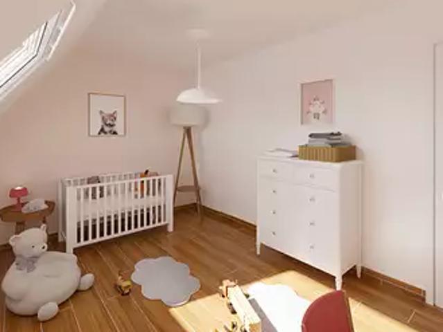 Achat maisons Monterfil 5 pièces