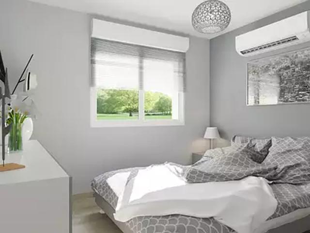 Achat maisons Montévrain 6 pièces
