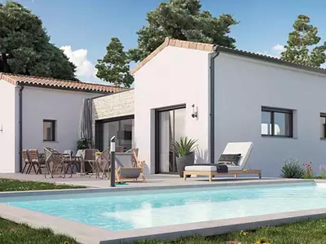 Achat maisons Montfort sur Meu 4 pièces