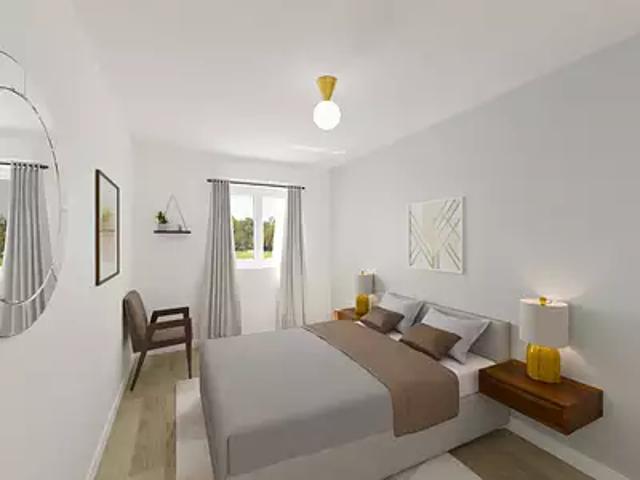 Achat maisons Montfort sur Risle 6 pièces