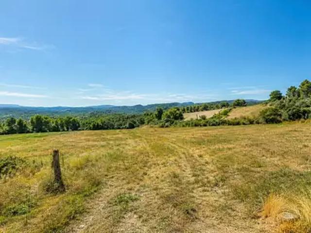 Achat maisons Montfuron 3 pièces