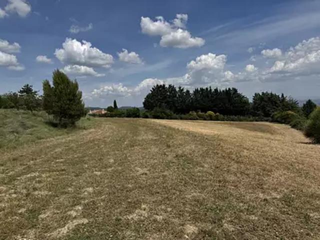 Achat maisons Montfuron 3 pièces
