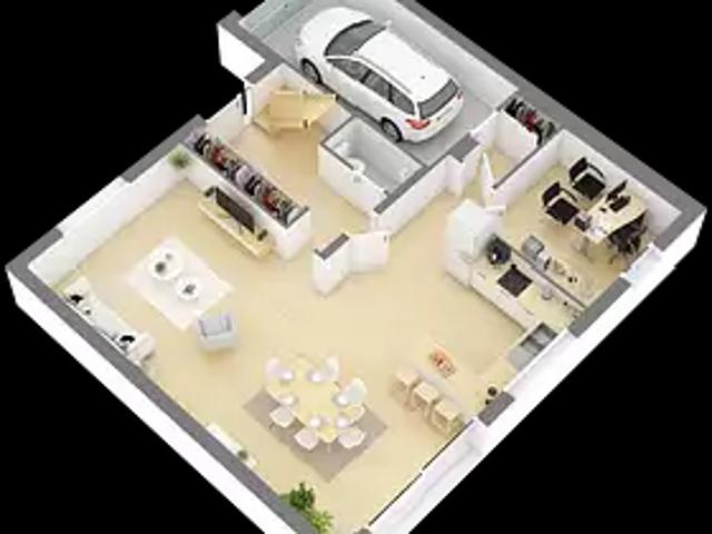 Achat maisons Montgé en Goële 5 pièces