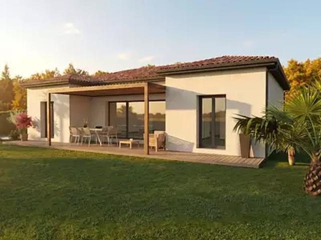 Achat maisons Montgiscard