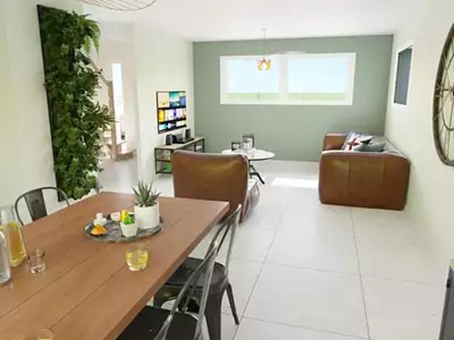 Achat maisons Montigny en Ostrevent 5 pièces