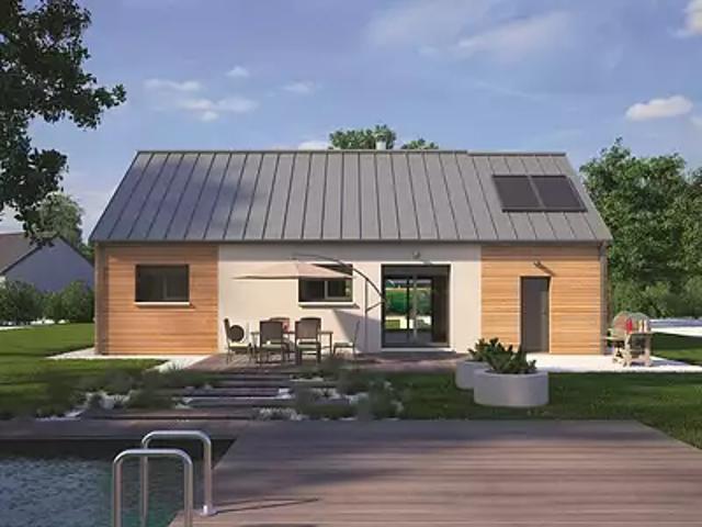 Achat maisons Montigny lès Cormeilles 4 pièces