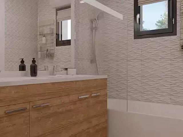 Achat maisons Montigny lès Cormeilles 4 pièces