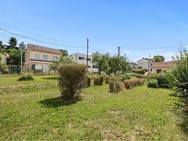 Achat maisons Montigny lès Cormeilles 6 pièces