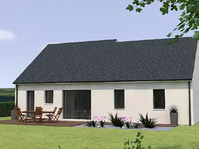 Achat maisons Montjean sur Loire 5 pièces