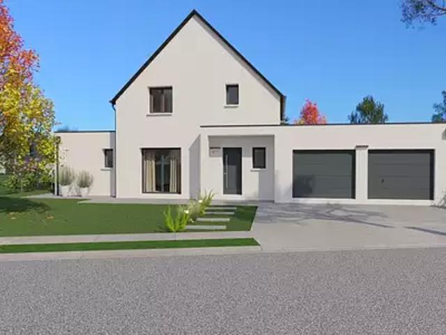Achat maisons Montlouis sur Loire 5 pièces