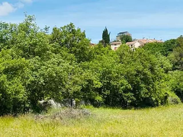 Achat maisons Montmeyan 4 pièces