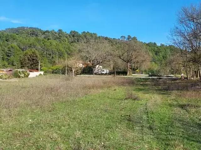 Achat maisons Montmeyan 4 pièces