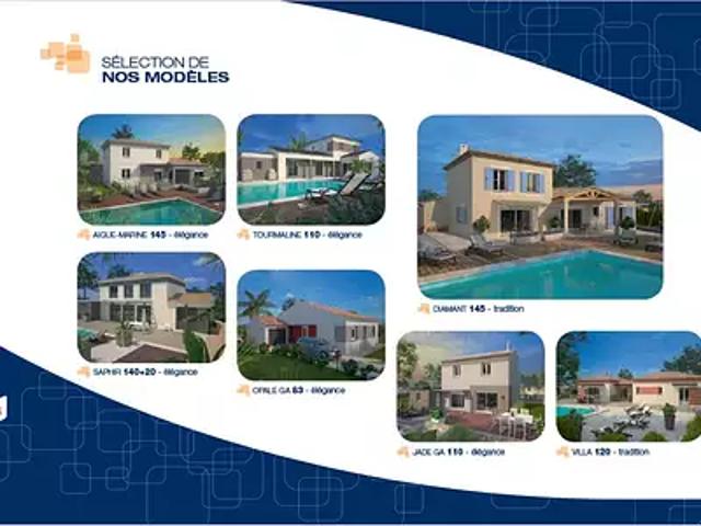 Achat maisons Montpezat 5 pièces