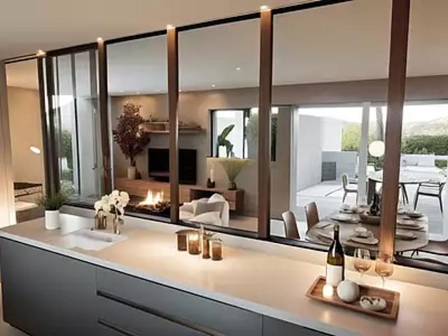 Achat maisons Montreuil sur Barse 6 pièces