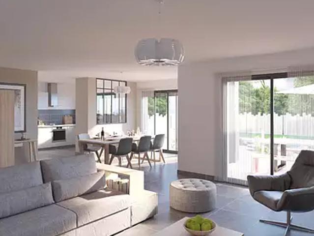 Achat maisons Montrevault 5 pièces
