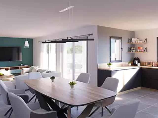 Achat maisons Montrevault 5 pièces