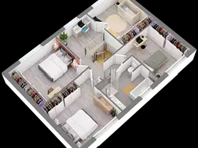 Achat maisons Montry 5 pièces