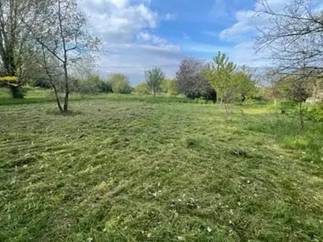 Achat maisons Monts sur Guesnes 3 pièces